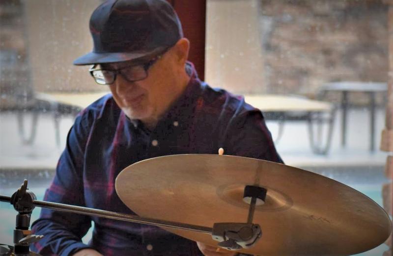 Gt3-jazz Standards at Notch Modern Kitchen & Bar - event poster Gt3-jazz Standards at Notch Modern Kitchen & Bar