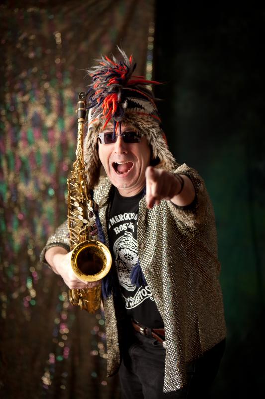 Woof Woof Meow at Captain's Choice