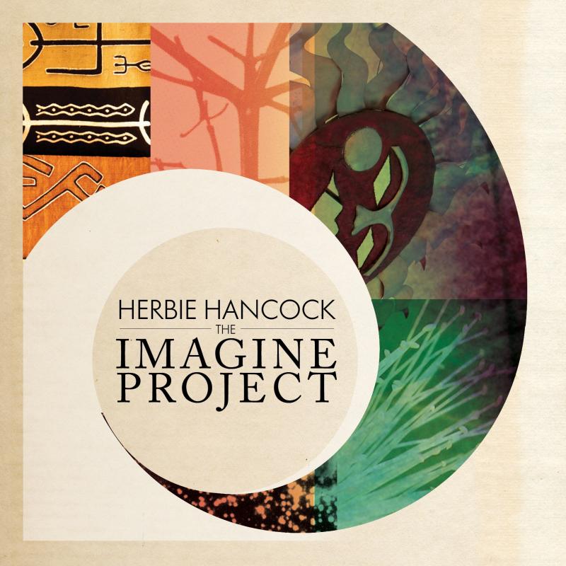 Herbie Hancock