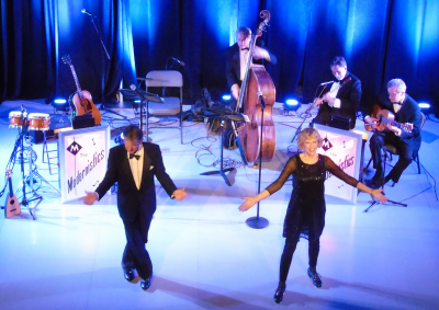 The Modernistics at Wadsworth Mansion