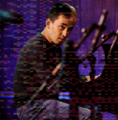 Pianist Elijah Lester And His Quartet at Chris' Jazz Cafe - event poster Pianist Elijah Lester And His Quartet at Chris' Jazz Cafe