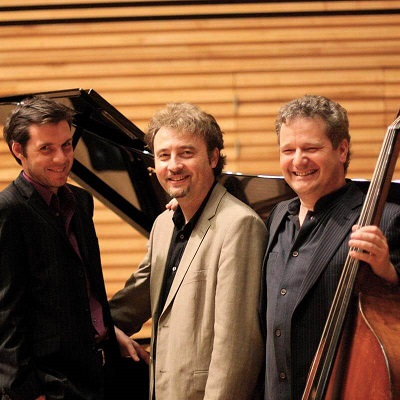 Acoustic Triangle at Firth Hall