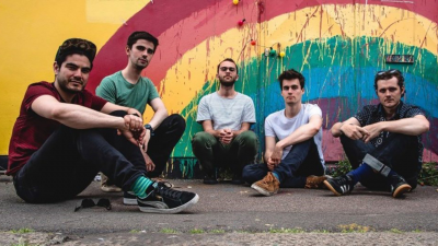 Late Night Jazz: Waaju at Royal Albert Hall