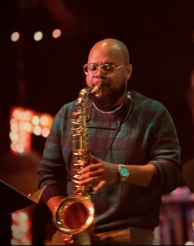 Peter Dimery Quartet - Wheel Session 118 at Six & Twenty Distillery