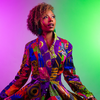 Songs & Stories: Tiffany Austin at Piedmont Piano Company