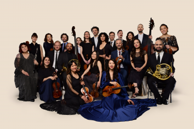 Gathernyc: The Knights &ndash; An Interactive Family Concert