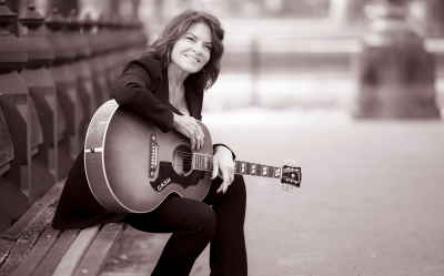 Rosanne Cash at Green Music Center