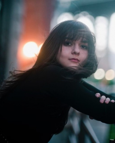Ava Preston Featuring José André at Irishtown Bend Taproom At Market Garden Brewery