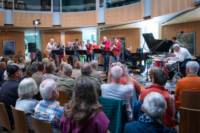 Baby Sommer&#039;s Brother &amp; Sisterhood