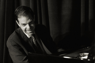 Bill Charlap Trio at Regattabar - event poster Bill Charlap Trio at Regattabar