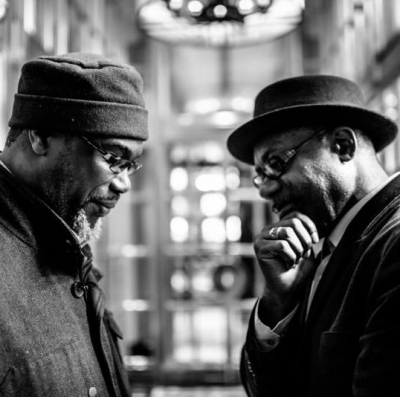 Jazz In The Round - Celebrating 10 Years at The Cockpit