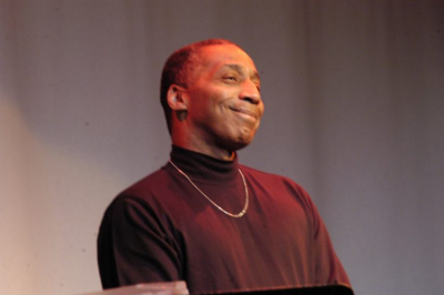 Jazz Bridge Neighborhood Concerts In Collingswood Presents Pianist Dennis Fortune And His Group. at Collingswood Community Center - event poster Jazz Bridge Neighborhood Concerts In Collingswood Presents Pianist Dennis Fortune And His Group. at Collingswood Community Center