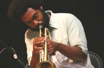 Boston Jazz: A Free Live Outdoor Concert Series On 3/20/21 at Southwest Corridor Park - event poster Boston Jazz: A Free Live Outdoor Concert Series On 3/20/21 at Southwest Corridor Park