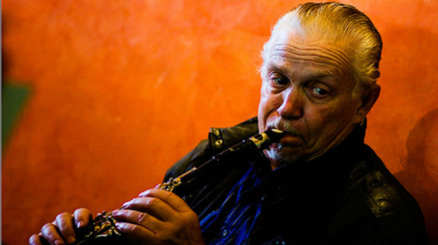 Noel Jewkes Quartet at Bird & Beckett Books & Records