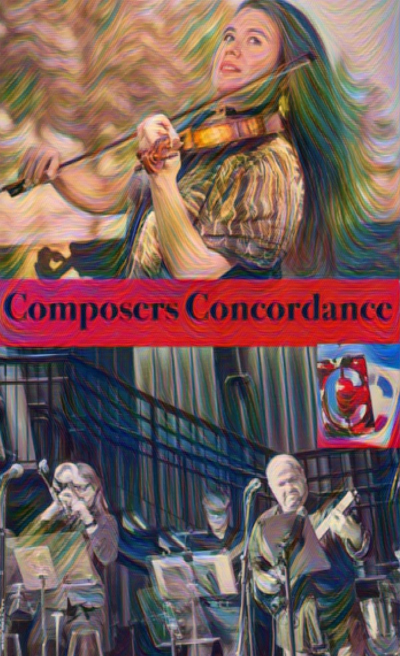 Composers Concordance & Joe's Pub Present  Vivaldi’s Hot House   Sound Liberation Feat. Lara St. John  at Joe's Pub