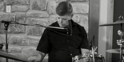 Brad Allen at Jazz A Louisiana Kitchen (kansas City, Ks)