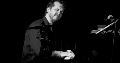 Barney Mcall: Monk Know at Bird's Basement Jazz Club