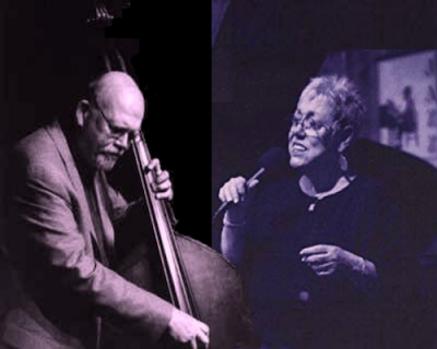 V R Smith Group at Blue Guitar @ Arroyo Seco Golf Course