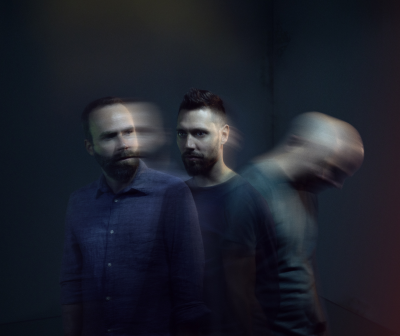 Cowboys From Hell - Record Release 