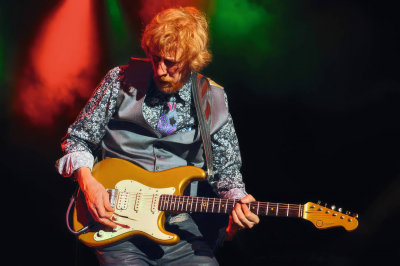 Lyle Workman Group at Alvas Showroom