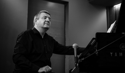 Kuba Stankiewicz Trio at 12on14 Club