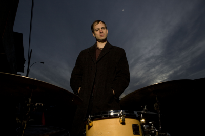 Ari Hoenig Quartet at Chris' Jazz Cafe