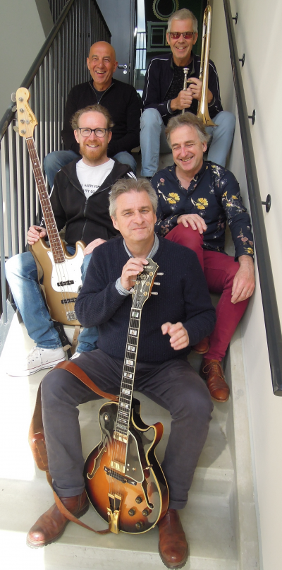 Matinee: Als Je Een Linkse Hobby Bent at Plusetage - event poster Matinee: Als Je Een Linkse Hobby Bent at Plusetage