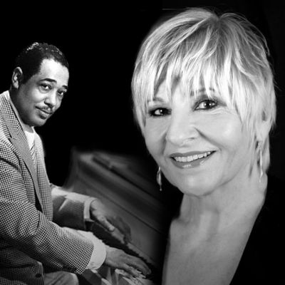 Helen Theophanous & The Geoff Castle Trio's 