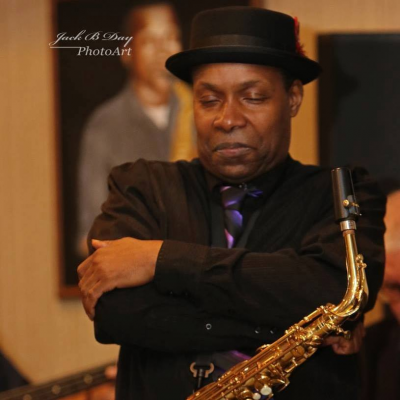 Tony Campbell Saturday Jazzsurgery Session at Wallace's Whiskey Room + Kitchen