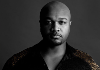 Marcus Anderson at Spaghettini - event poster Marcus Anderson at Spaghettini