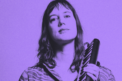 Cologne Jazzweek | Maïlys Maronne – Phonem at Cologne Jazzweek at Loft - event poster Cologne Jazzweek | Maïlys Maronne – Phonem at Cologne Jazzweek at Loft