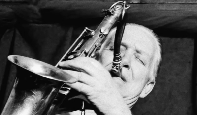 Noel Jewkes Quartet at Keys Jazz Bistro