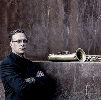 Philly Five And Special Guest Tim Armacost at Chris' Jazz Cafe