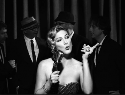 Ana Gasteyer  at City Winery - Boston