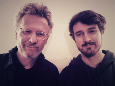 Uwe Oberg & Max Hirth - Likes at Art.ist