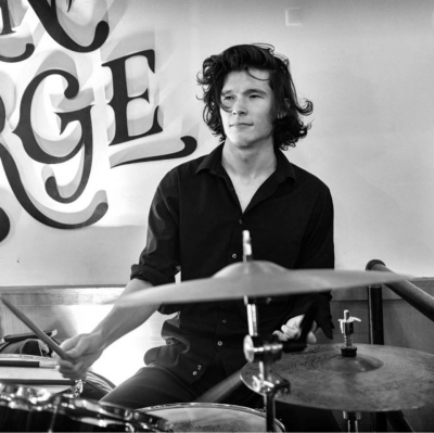 Emerging Artists & Open Jam Session: Jem Seidel at Tavern On George - event poster Emerging Artists & Open Jam Session: Jem Seidel at Tavern On George