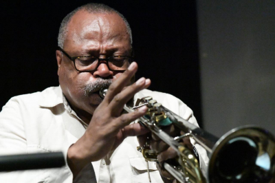 Eddie Allen Quartet at Jackson Room