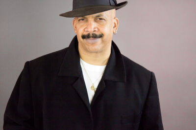 Bill Jolly And The Hard Drive All Stars at Gerald Veasley's Unscripted Jazz Series at South Jazz Club