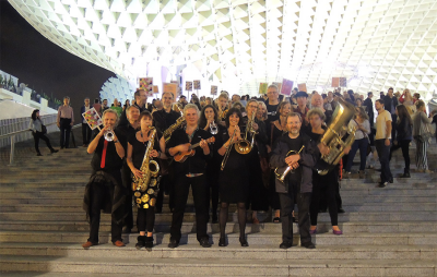 Dicke Luft At The Loft 2.0 | Live Recording  at Loft