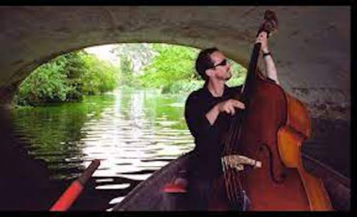 Fred Randolph Quintet at Bird & Beckett Books & Records - event poster Fred Randolph Quintet at Bird & Beckett Books & Records