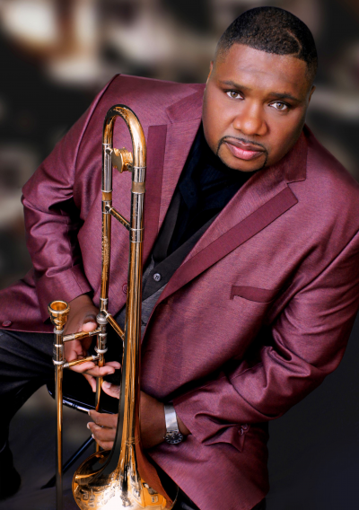 Joye Of Jazz at Joye In Aiken Festival at The Willcox Hotel