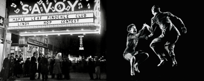 Black History Month Trilogy #2 - The Challenge To Defy Gravity at Flushing Town Hall