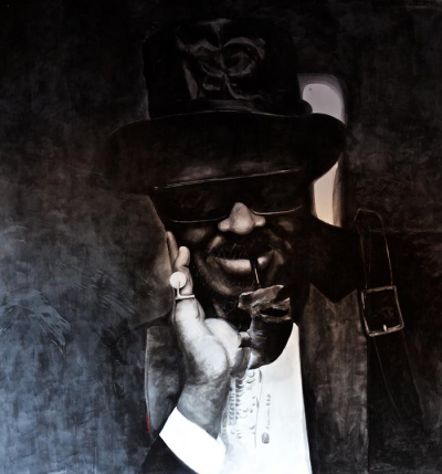 The Eulipions Jazz Jam Session at Cafe Stritch