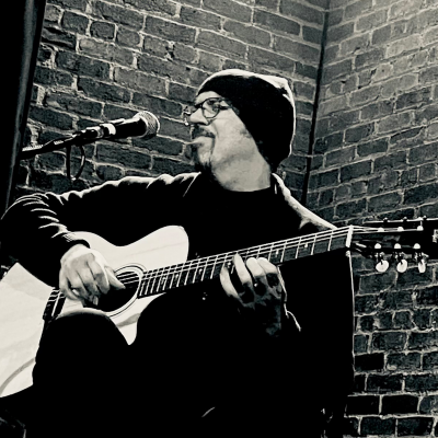 Peter Janson 2024 Just Putting It Out There Tour! at The Jazz Station - event poster Peter Janson 2024 Just Putting It Out There Tour! at The Jazz Station