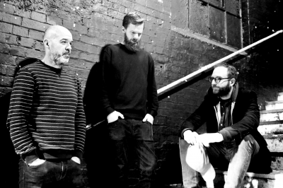 Kodian Trio  at Plusetage