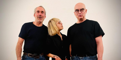 Casa Mañana at PANDA Platforma