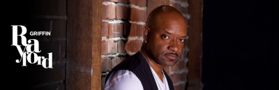 Rayford Griffin Band at The Grape