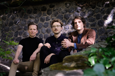 Livestream From The LOFT: Trio Aurora at Loft