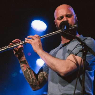 Jazz In The Round: Nick Walters Feat. Tenderlonious | Ken Hoon at The Cockpit - event poster Jazz In The Round: Nick Walters Feat. Tenderlonious | Ken Hoon at The Cockpit