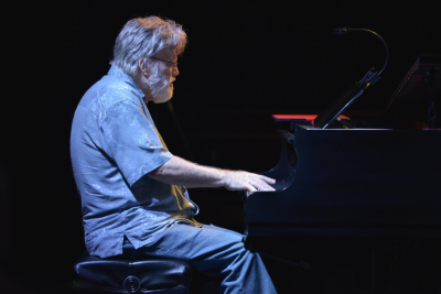 Jazzpro Series Presents: John Redfield Trio at Blue Bamboo Center For The Arts